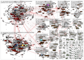 koronapassi Twitter NodeXL SNA Map and Report for perjantai, 06 elokuuta 2021 at 06.06 UTC