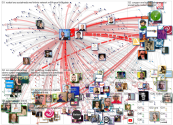 NodeXL Twitter Tweet ID List Monday, 09 August 2021 at 13:02 UTC (Academic API Track)