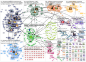 vihreaet since:2021-09-11 Twitter NodeXL SNA Map and Report for lauantai, 11 syyskuuta 2021 at 19.35