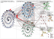 #PracticalPedagogy1 Twitter NodeXL SNA Map and Report for Monday, 13 September 2021 at 17:35 UTC