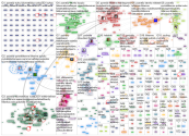 pyoerae OR pyoeraeily OR pyoeraetie OR maastopyoerae Twitter NodeXL SNA Map and Report for lauantai,