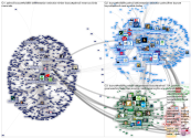 #Boycott4Wildlife Twitter NodeXL SNA Map and Report for maanantai, 04 lokakuuta 2021 at 07.53 UTC