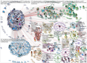 GPforEducation Twitter NodeXL SNA Map and Report for quarta-feira, 06 outubro 2021 at 15:39 UTC