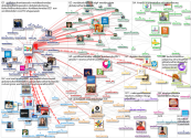 theirworld Twitter NodeXL SNA Map and Report for quarta-feira, 06 outubro 2021 at 16:06 UTC