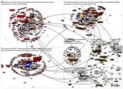 PetteriOrpo OR (Petteri Orpo) Twitter NodeXL SNA Map and Report for torstai, 14 lokakuuta 2021 at 05