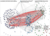 @DesMarketingES OR #DesMarketingES Twitter NodeXL SNA Map and Report for Thursday, 04 November 2021 