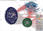 @JeffBezos Twitter NodeXL SNA Map and Report for Tuesday, 09 November 2021 at 16:37 UTC