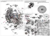 bellingcat Twitter NodeXL SNA Map and Report for keskiviikko, 17 marraskuuta 2021 at 15.37 UTC