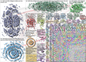 #NFT Twitter NodeXL SNA Map and Report for Saturday, 20 November 2021 at 15:36 UTC