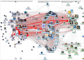 #monetiza21 Twitter NodeXL SNA Map and Report for Monday, 22 November 2021 at 03:13 UTC