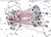 #monetiza21 Twitter NodeXL SNA Map and Report for Monday, 22 November 2021 at 16:22 UTC