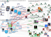 educommission Twitter NodeXL SNA Map and Report for segunda-feira, 20 dezembro 2021 at 14:15 UTC