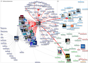 TodosEducacao Twitter NodeXL SNA Map and Report for terça-feira, 28 dezembro 2021 at 01:10 UTC