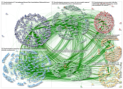 NodeXL Twitter Tweet ID List - 2nd #cardiobstretrics redone Tuesday, 15 February 2022 at 08:49 UTC