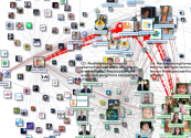 #TechnovationGirlsMadrid Twitter NodeXL SNA Map and Report for Monday, 21 February 2022 at 02:31 UTC