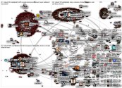 jokerit OR @jokerithc Twitter NodeXL SNA Map and Report for Tuesday, 22 February 2022 at 19:33 UTC