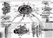 bellingcat Twitter NodeXL SNA Map and Report for torstai, 17 maaliskuuta 2022 at 20.52 UTC