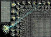 NodeXL Twitter Slice 4 Tuesday, 29 March 2022 at 10:09 UTC