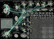 Chomsky Twitter NodeXL SNA Map and Report for Friday, 22 April 2022 at 08:38 UTC