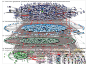 mfa_Russia Twitter NodeXL SNA Map and Report for Wednesday, 20 April 2022 at 23:51 UTC