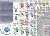 NodeXL Twitter Warren Buffet Tweet ID List Monday, 02 May 2022 at 03:28 UTC