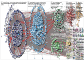 mfa_Russia Twitter NodeXL SNA Map and Report for Sunday, 29 May 2022 at 09:43 UTC