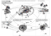 @RusEmbIndia Twitter NodeXL SNA Map and Report for Sunday, 05 June 2022 at 13:18 UTC