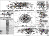 il.fi OR iltalehti.fi Twitter NodeXL SNA Map and Report for Wednesday, 08 June 2022 at 14:04 UTC