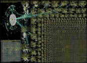 Podcast lang:de Twitter NodeXL SNA Map and Report for Tuesday, 14 June 2022 at 15:20 UTC