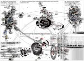 #natosummit Twitter NodeXL SNA Map and Report for tiistai, 28 kesäkuuta 2022 at 16.20 UTC