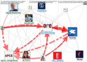 #SumarParaCrecer Twitter NodeXL SNA Map and Report for Tuesday, 05 July 2022 at 08:09 UTC