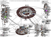 (iiris suomela) OR @iiris_suomela Twitter NodeXL SNA Map and Report for perjantai, 02 syyskuuta 2022