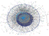 #metawear Twitter NodeXL SNA Map and Report for Monday, 28 March 2022 at 03:02 UTC