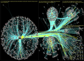 @kaisajaakkola OR @joni_jaakkola Twitter NodeXL SNA Map and Report for torstai, 08 syyskuuta 2022 at