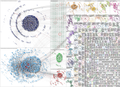 #teachertwitter Twitter NodeXL SNA Map and Report for Monday, 26 September 2022 at 19:27 UTC