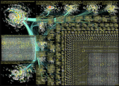 Podcast lang:de Twitter NodeXL SNA Map and Report for Friday, 07 October 2022 at 12:56 UTC