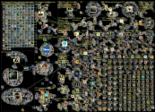 olkiluoto Twitter NodeXL SNA Map and Report for torstai, 20 lokakuuta 2022 at 07.01 UTC