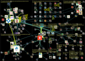 #asuminen Twitter NodeXL SNA Map and Report for tiistai, 01 marraskuuta 2022 at 14.58 UTC