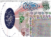 @elonmusk Twitter NodeXL SNA Map and Report for Tuesday, 08 November 2022 at 12:39 UTC