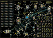 gettomasa Twitter NodeXL SNA Map and Report for maanantai, 14 marraskuuta 2022 at 11.59 UTC