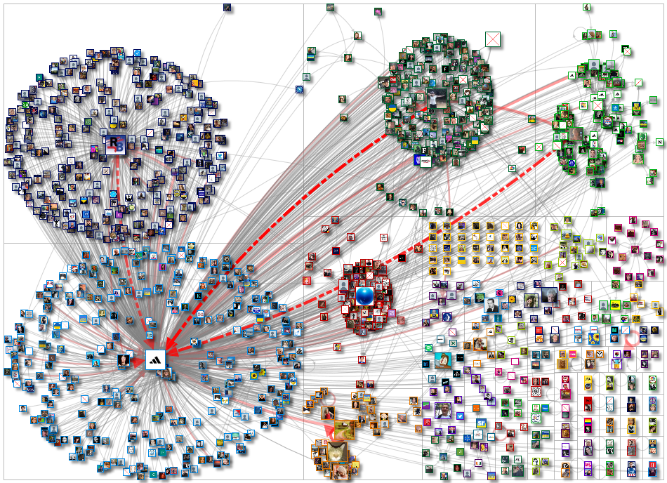 NodeXL Twitter Tweet ID List Wednesday, 09 November 2022 at 09:43 UTC