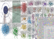 NodeXL Twitter 20221130_NPR_china_city_tweets_five_percent_#3 Wednesday, 30 November 2022 at 17:26 U