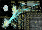 iran Twitter NodeXL SNA Map and Report for Tuesday, 06 December 2022 at 19:41 UTC