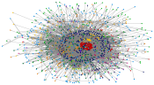 @kemlu_RI Twitter NodeXL SNA Map and Report for Sunday, 11 December 2022 at 09:25 UTC