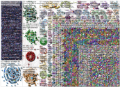 Mastodon Twitter NodeXL SNA Map and Report for Wednesday, 14 December 2022 at 10:23 UTC