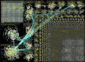 Podcast lang:de Twitter NodeXL SNA Map and Report for Thursday, 26 January 2023 at 13:03 UTC