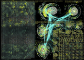 #ibes OR Dschungelcamp OR Dschungelkoenig OR Dschungelkoenigin Twitter NodeXL SNA Map and Report for