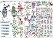 الملعون الاممي Twitter NodeXL SNA Map and Report for Saturday, 04 February 2023 at 19:41 UTC