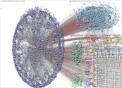 brokenbottleboy Twitter NodeXL SNA Map and Report for Saturday, 11 February 2023 at 05:19 UTC