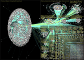 @elonmusk Twitter NodeXL SNA Map and Report for Wednesday, 15 February 2023 at 19:59 UTC